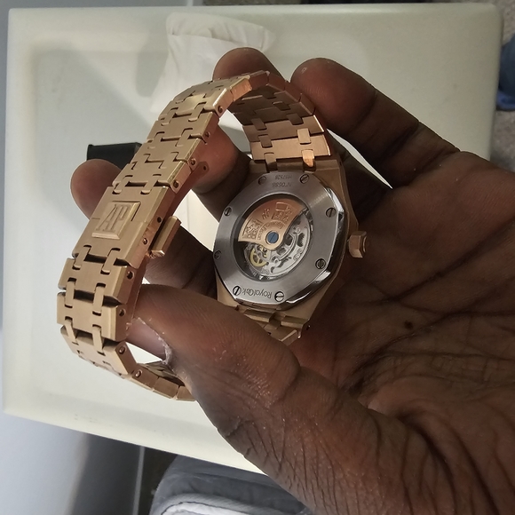 Audemars piguet - Picture 4 of 5